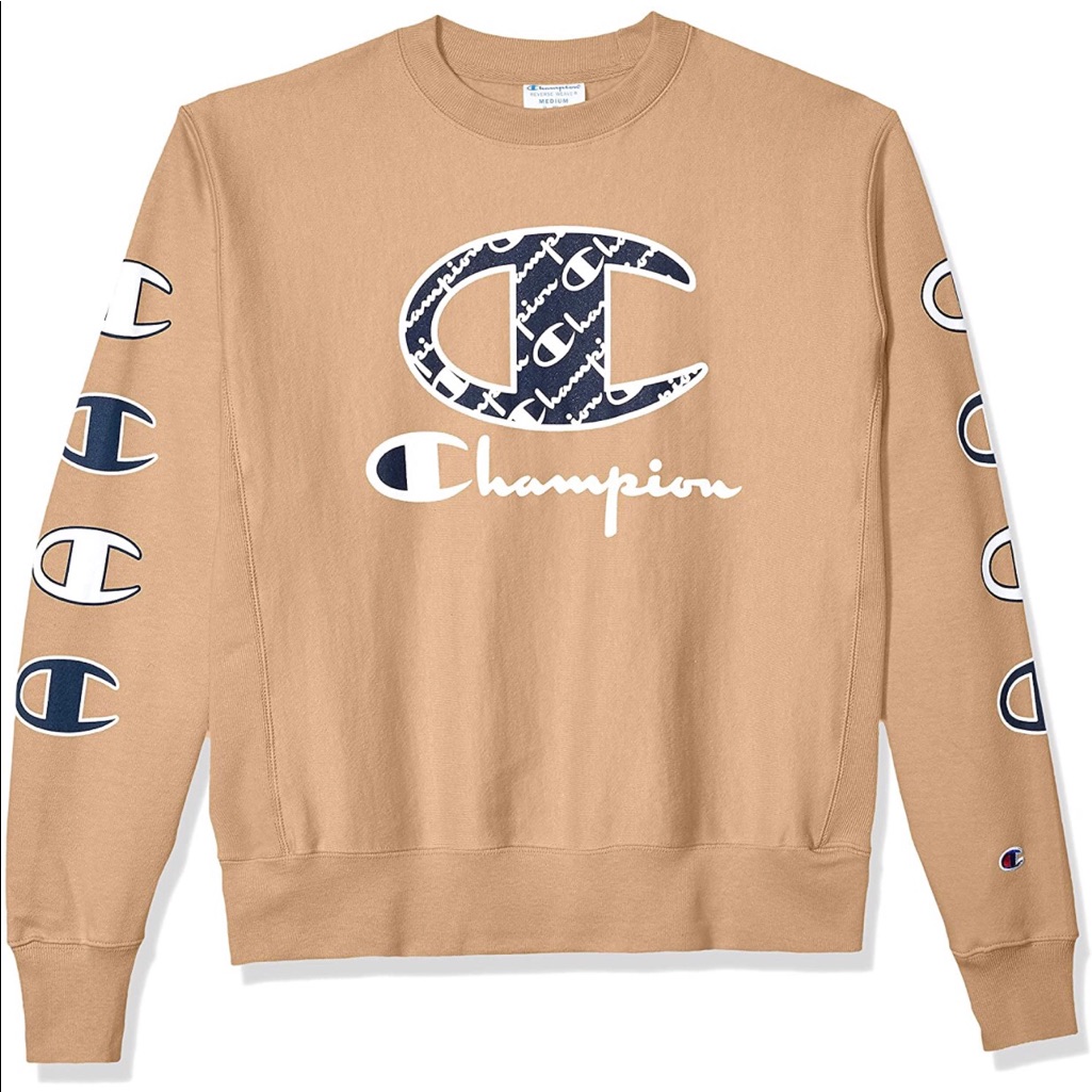 Champion Sweatshirt Very Rare Champion Sweatshirt Very Rare